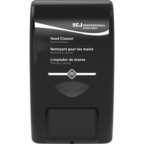 Distributeur Cleanse Ultra 2000 Equipex