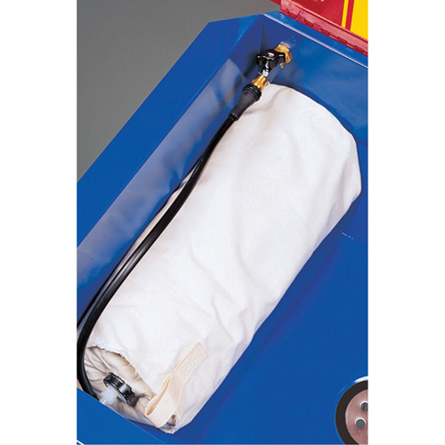 Dyna-Trap Filter Bags Equipex