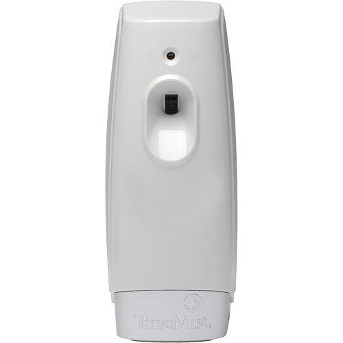 Distributeur de produit pour le contr&ocirc;le des odeurs Classic TimeMist Equipex