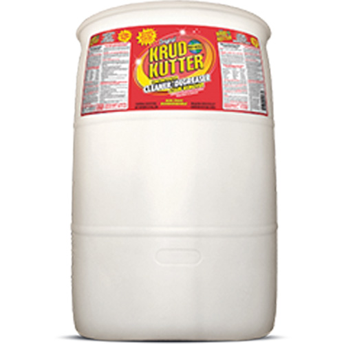Original Cleaner & Degreaser, Drum Equipex
