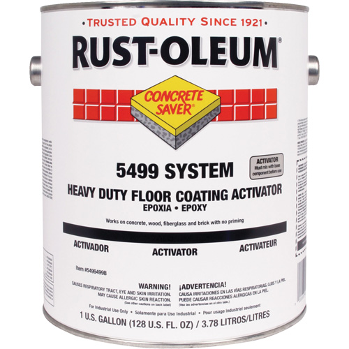 Concrete Saver&reg; 5499 System Concrete Patching Compound, Grey Equipex