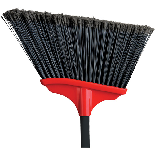 Balai &agrave; angle droit Vortex, Longueuer de 48" Equipex