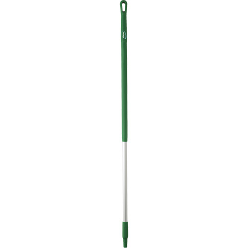 Manche, Balai/Grattoir/Raclette, Vert, Standard, 51" lo Equipex
