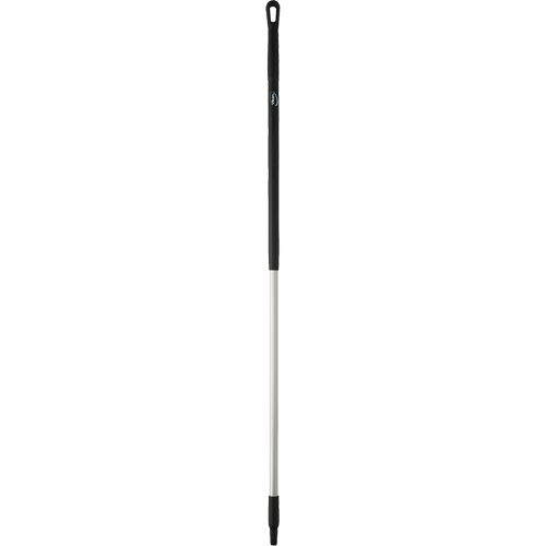 Manche, Balai/Grattoir/Raclette, Noir, Standard, 59" lo Equipex