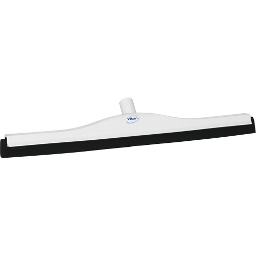 Foam Blade Squeegee, 24", White Equipex