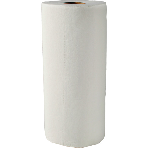 Kleenex&reg; Premiere* Kitchen Roll Towels, 1 Ply, 70 Sheets/Roll, 10.4" W, 11" L Equipex