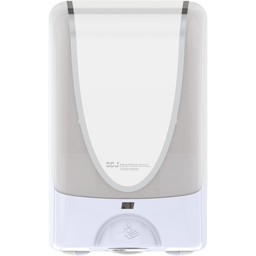 Ultra Dispenser, Touchless, 1000 ml Capacity, Cartridge Refill Format Equipex