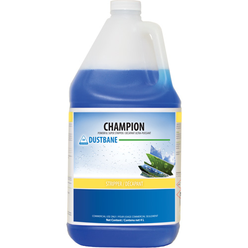 D&eacute;capant Champion, 4 L, Cruche Equipex