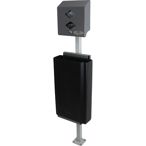 Pet Waste Station Equipex