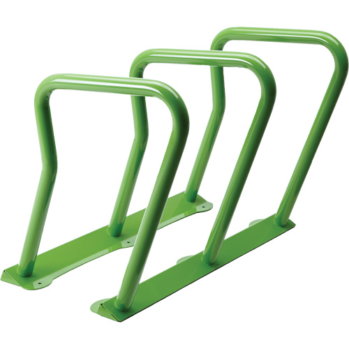 Surf Bike Rack, Steel, 6 Bike Capacity Equipex