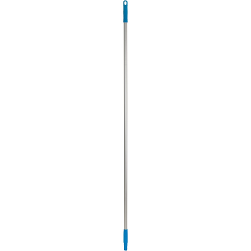 Manche ColorCore, Balai/Grattoir/Raclette, Bleu, Standard, 59" lo Equipex