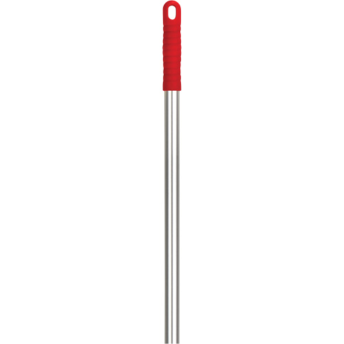 Manche ColorCore, Balai/Grattoir/Raclette, Rouge, Standard, 59" lo Equipex
