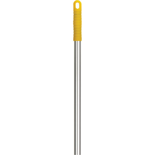 Manche ColorCore, Balai/Grattoir/Raclette, Jaune, Standard, 59" lo Equipex