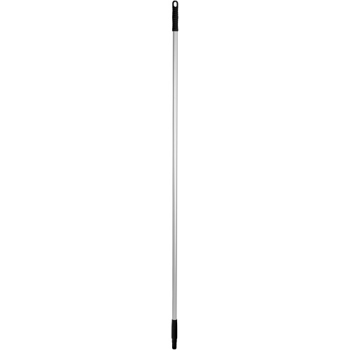 ColorCore Handle, Broom/Scraper/Squeegee, Black, Standard, 59" L Equipex