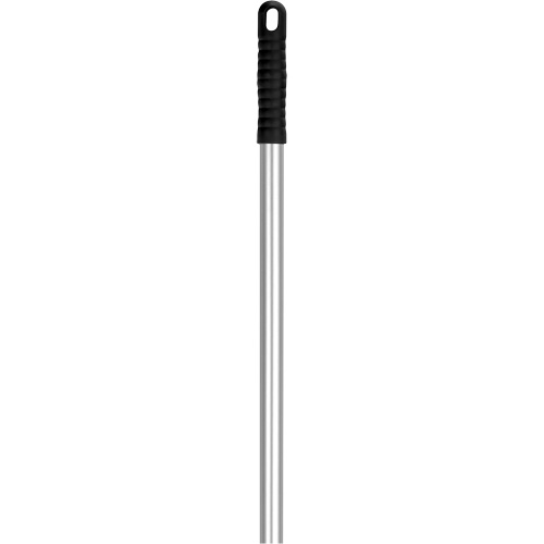 ColorCore Handle, Broom/Scraper/Squeegee, Black, Standard, 59" L Equipex
