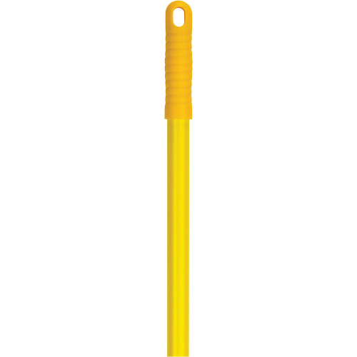 Manche ColorCore, Balai/Grattoir/Raclette, Jaune, Standard, 50" lo Equipex