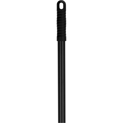 ColorCore Handle, Broom/Scraper/Squeegee, Black, Standard, 50" L Equipex