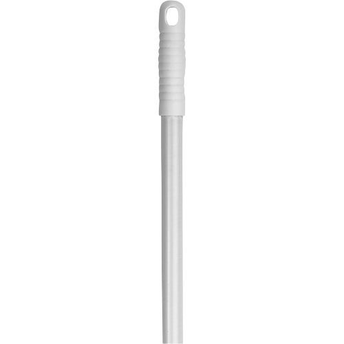 ColorCore Handle, Broom/Scraper/Squeegee, White, Standard, 57" L Equipex