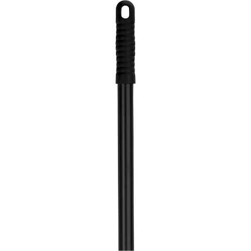 ColorCore Handle, Broom/Scraper/Squeegee, Black, Standard, 57" L Equipex