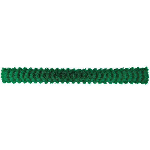 Balai-brosse ColorCore, Crins Fin, 24", Polypropyl&egrave;ne, Vert Equipex
