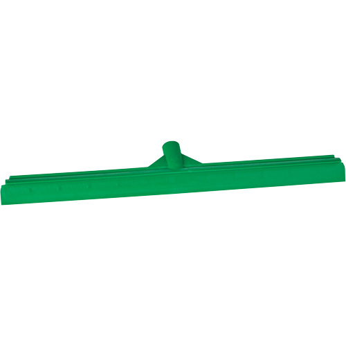Raclette simple ColorCore, 24", Vert Equipex