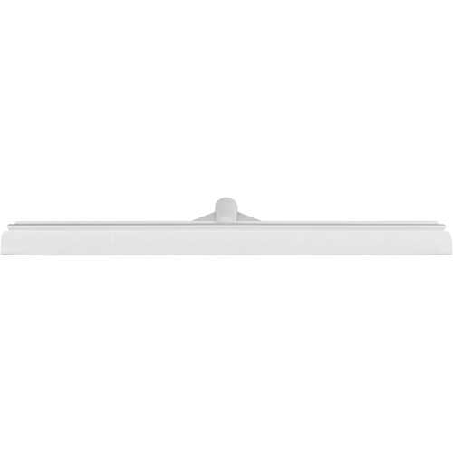 ColorCore Single Blade Squeegee, 24", White Equipex