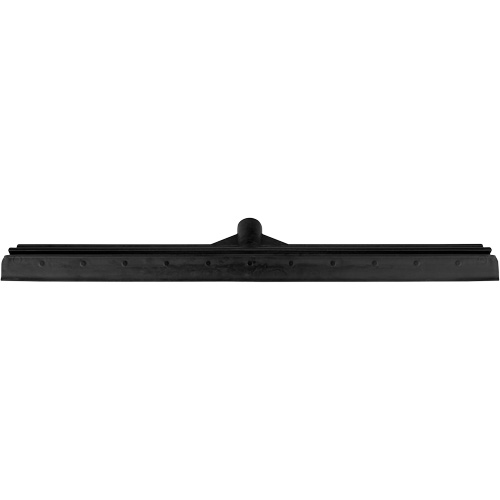 ColorCore Single Blade Squeegee, 24", Black Equipex