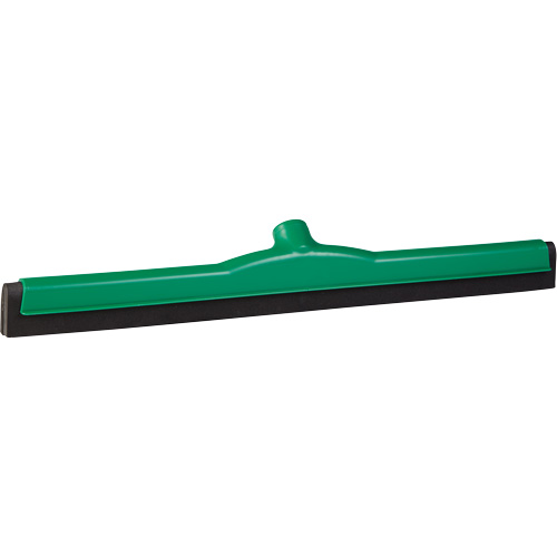 ColorCore Foam Blade Squeegee, 22", Green Equipex