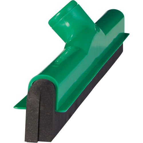 ColorCore Foam Blade Squeegee, 22", Green Equipex