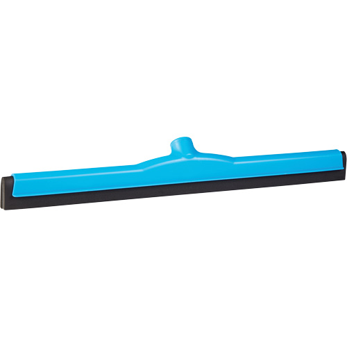 ColorCore Foam Blade Squeegee, 22", Blue Equipex