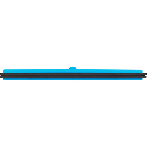 ColorCore Foam Blade Squeegee, 22", Blue Equipex