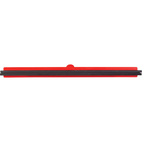 ColorCore Foam Blade Squeegee, 22", Red Equipex