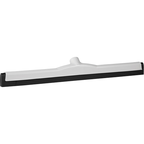 ColorCore Foam Blade Squeegee, 22", White Equipex