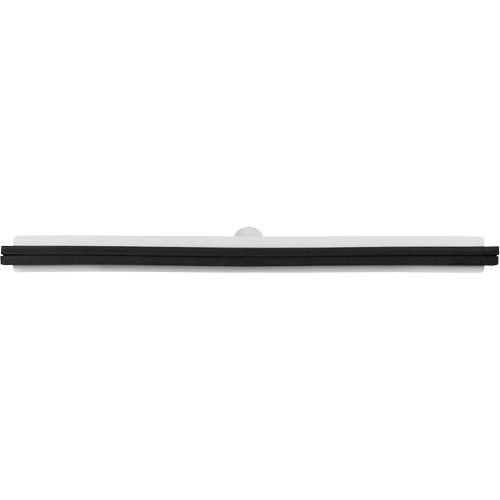 ColorCore Foam Blade Squeegee, 22", White Equipex