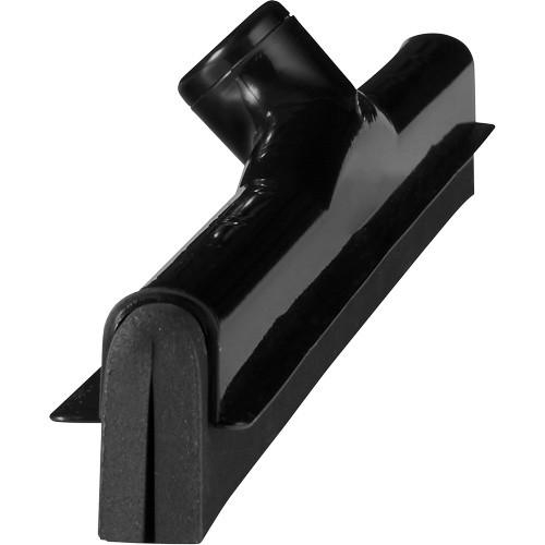 ColorCore Foam Blade Squeegee, 22", Black Equipex