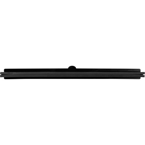 ColorCore Foam Blade Squeegee, 22", Black Equipex