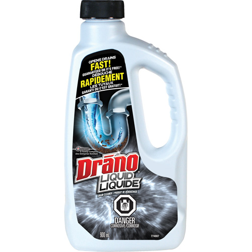 Drano&reg; Liquid Drain Cleaner Equipex