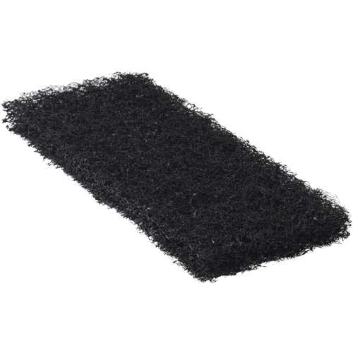 Tampons &agrave; r&eacute;curer pour gros travaux 97-97, 5" lo x 3-1/2" la Equipex