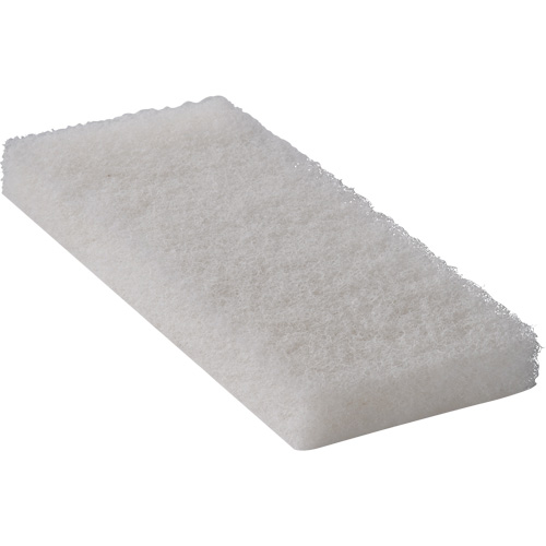 103 Octopus Light-Duty Maintenance Pads, 10" L x 4-1/2" W Equipex