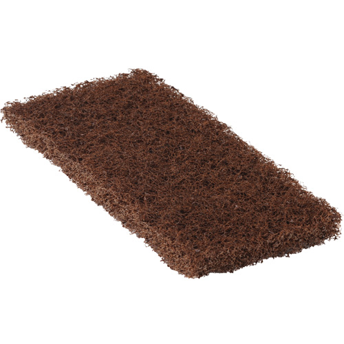 101 Octopus Heavy-Duty Maintenance Pads, 10" L x 4-1/2" W Equipex