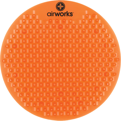 AirWorks&reg; Splash Free Urinal Screens Equipex
