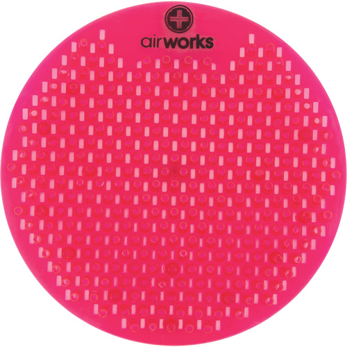 AirWorks&reg; Splash Free Urinal Screens Equipex