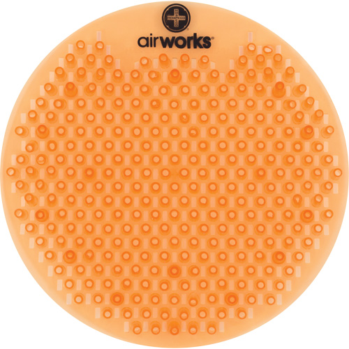 AirWorks&reg; Splash Free Urinal Screens Equipex
