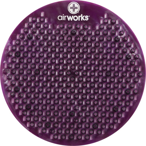 AirWorks&reg; Splash Free Urinal Screens Equipex