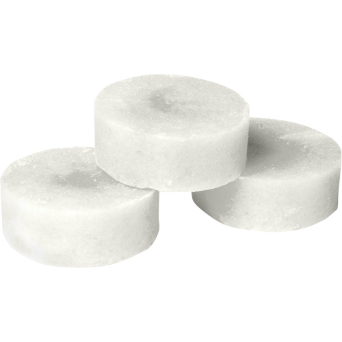 Pastilles pour urinoir Health Gards, Para Equipex