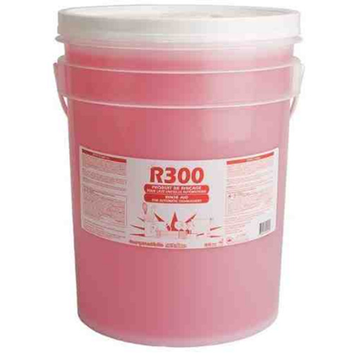 R-300 Rinse Aid, 20 L, Pail Equipex