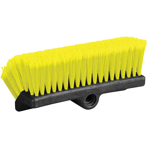 Bi-Level Truck Brush, 10" Length Equipex
