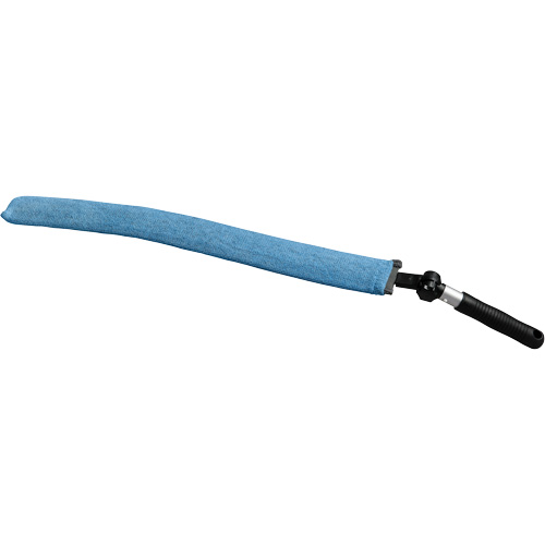 Cadre flexible pour plumeau en microfibres, 22", M&eacute;tal/Plastique Equipex