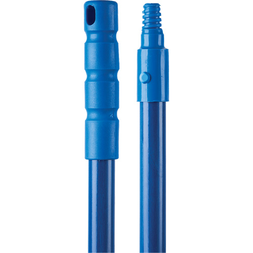Manche, Fibre de verre, Pointe Filetage ACME, 1" dia, 54" lo Equipex