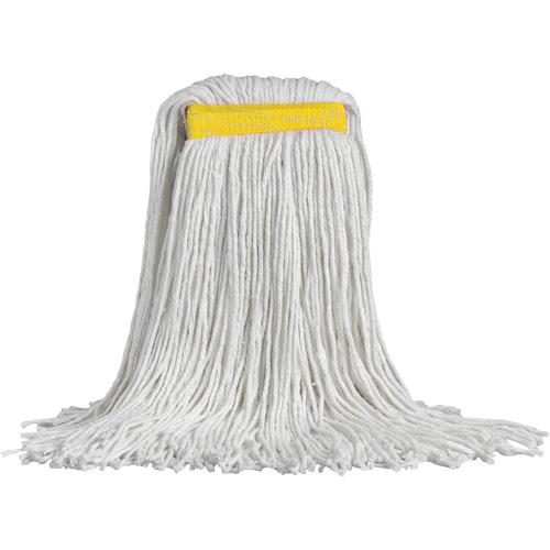 Vadrouille humide SynRay, Polyester/Rayonne, 24 oz, Style Coup&eacute; Equipex